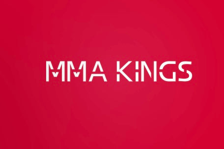 The MMA Kings 